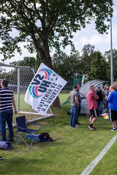 Bild 156 - wBJ Hamburger SV : SV Henstedt Ulzburg : Ergebnis: 4:2